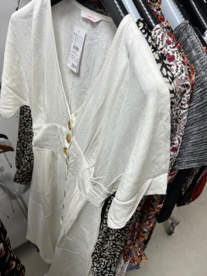 Destockage robes femmes Camaieu