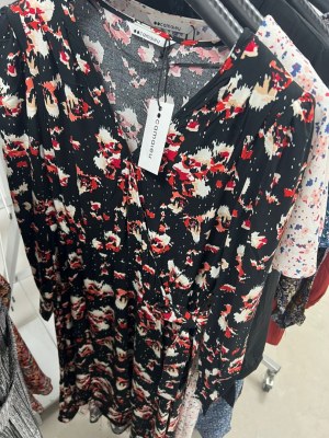 Destockage robes femmes Camaieu