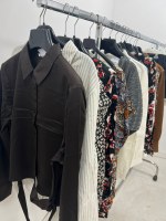 Destockage chemisiers femmes Camaïeu