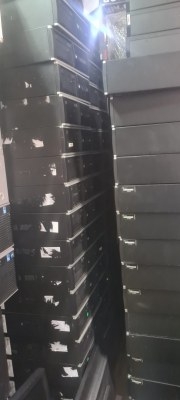 Lot de 100 HP 6305 AMD A4 2Go RAM et 250 Go Disque Dur à vendre