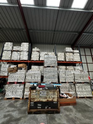 Produits lubrifiants