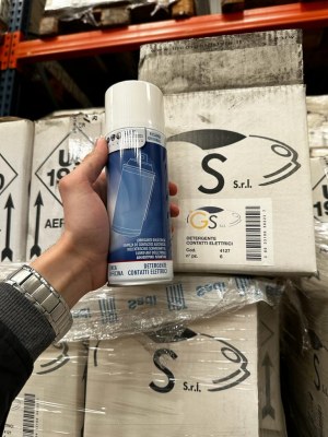 Produits lubrifiants