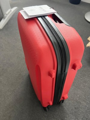 Destockage valises cabines Delsey