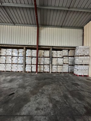 Produits lubrifiants