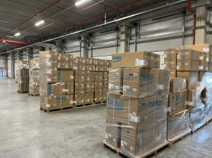 GROSSISTE / DESTOCKAGE CLIMATISEURS BEKO