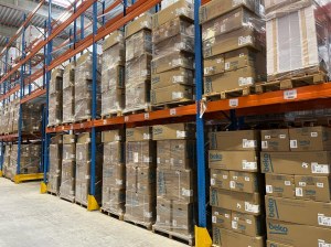 GROSSISTE / DESTOCKAGE CLIMATISEURS BEKO