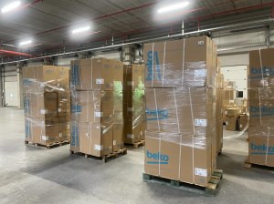 GROSSISTE / DESTOCKAGE CLIMATISEURS BEKO