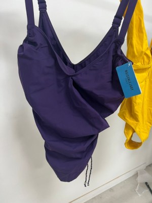 Destockage maillots de bains maison Lejaby 1 pièce