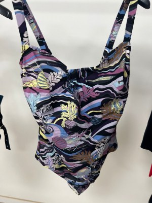 Destockage maillots de bains maison Lejaby 1 pièce