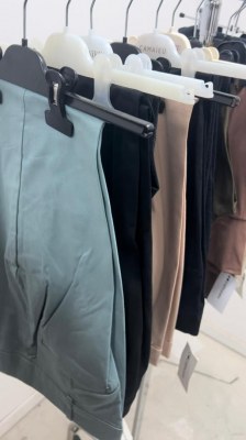 Destockage pantalons camaïeu femmes en séries complètes