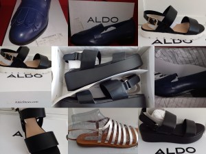 Déstockage lot Chaussures ALDO/BATA/SAN MARINA 300 paires