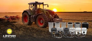 Exportation de Cylindres, pistons et segments