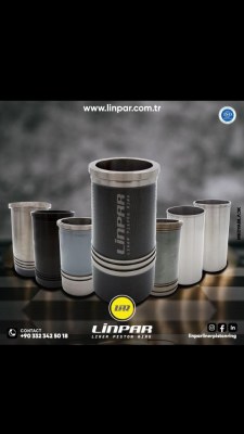 Exportation de Cylindres, pistons et segments