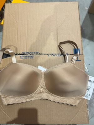 Destockage soutiens-gorges Chantelle