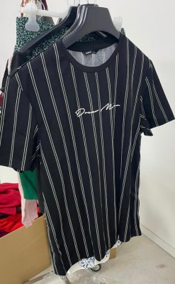 Destockage lots de vêtements grande marque