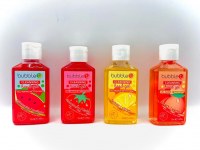 DESTOCKAGE Gel Antibactérien BUBBLE T Neuf