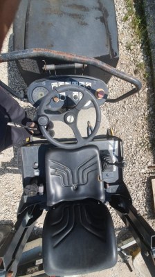 Compacteur Bomag BW100 AD-4