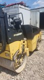 Compacteur Bomag BW100 AD-4