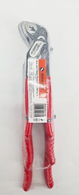 DESTOCKAGE JEU DE 3 PINCES MULTIPRISES À CRÉMAILLÈRE