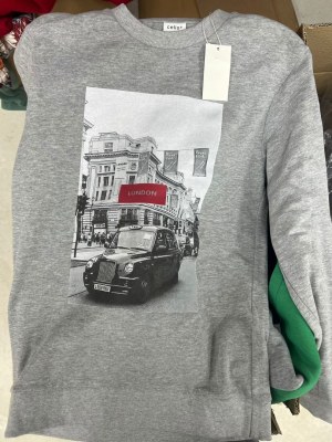 Destockage Pulls hommes Celio