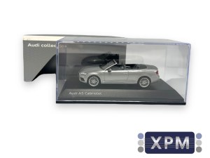 Audi 1/43 de concessionnaire