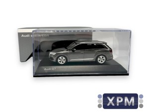 Audi 1/43 de concessionnaire