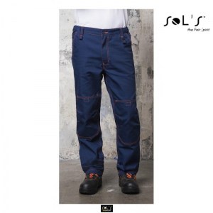 DESTOCKAGE EXCLUSIF  Lots de tenues professionnel SOL'S