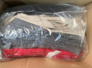 Destockage Pulls femmes grande marque