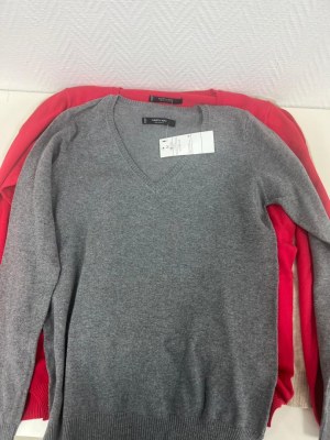Destockage Pulls femmes grande marque