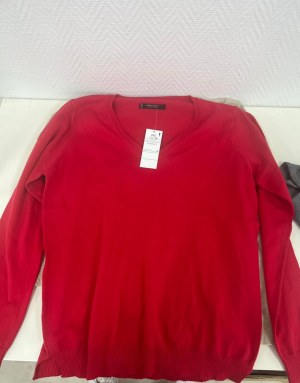 Destockage Pulls femmes grande marque