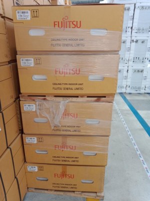 Climatisation marque Fujitsu