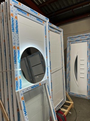 Miroir rétroéclairage Led sur Carcassonne
