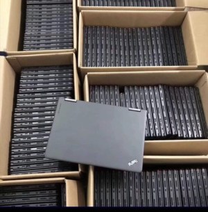 Ventes de pc portable en détails et en gros