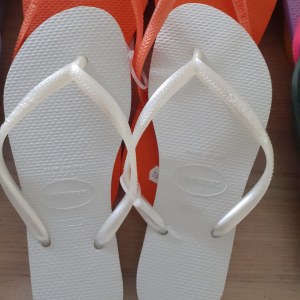 Tongs Havaianas