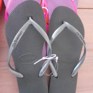 Tongs Havaianas