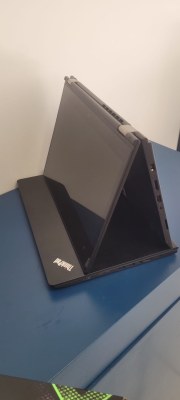 Lot 7 Pc portables x Lenovo Yoga 260-460 - i5-i7 - Generation 6th - 8GB RAM - 0GB-512GB...