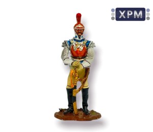 Lot soldat en plomb napoléonien principalement