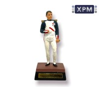 Lot soldat en plomb napoléonien principalement