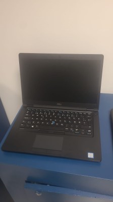 23x Dell Latitude 5480 - 5280 - i5-7th - 8GB RAM - 128GB - 256 GB SSD - TESTED