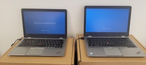 29x Lenovo ThinkPad 13 G2 - i3 - 7th Generation - 8GB RAM - 250GB SSD - TESTED