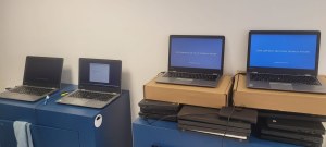 29x Lenovo ThinkPad 13 G2 - i3 - 7th Generation - 8GB RAM - 250GB SSD - TESTED