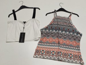 STOCK VETEMENTS FEMMES