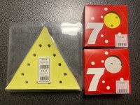 DESTOCKAGE papier abrasif