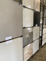 DESTOCKAGE Carrelage