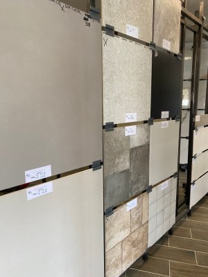 DESTOCKAGE Carrelage