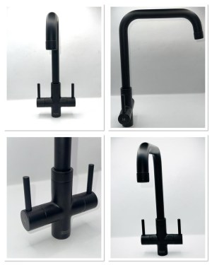 DESTOCKAGE EXCLUSIF LOT DE MITIGEUR CUISINE FRANKE