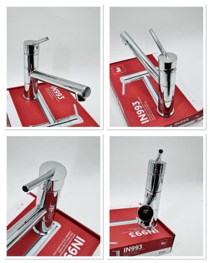 DESTOCKAGE EXCLUSIF LOT DE MITIGEUR CUISINE TEKA