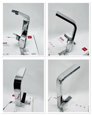 DESTOCKAGE EXCLUSIF LOT DE MITIGEUR CUISINE TEKA