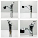 DESTOCKAGE EXCLUSIF LOT DE MITIGEUR CUISINE FRANKE