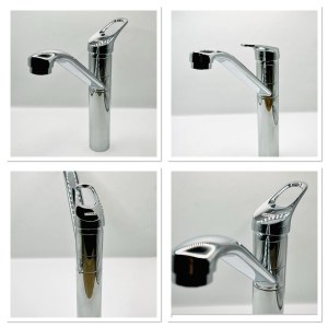 DESTOCKAGE EXCLUSIF LOT DE MITIGEUR CUISINE FRANKE